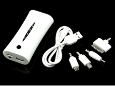 Cosmos Power Bank for Iphone / Ipad / Ipod / ITouch